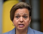 Australia news live: Rowland says attorneys general have agreed ‘ambitious reforms’ to protect children in childcare