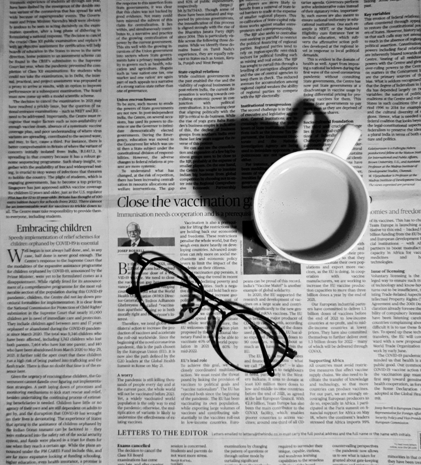 Why Staying Updated is More Crucial Than Ever