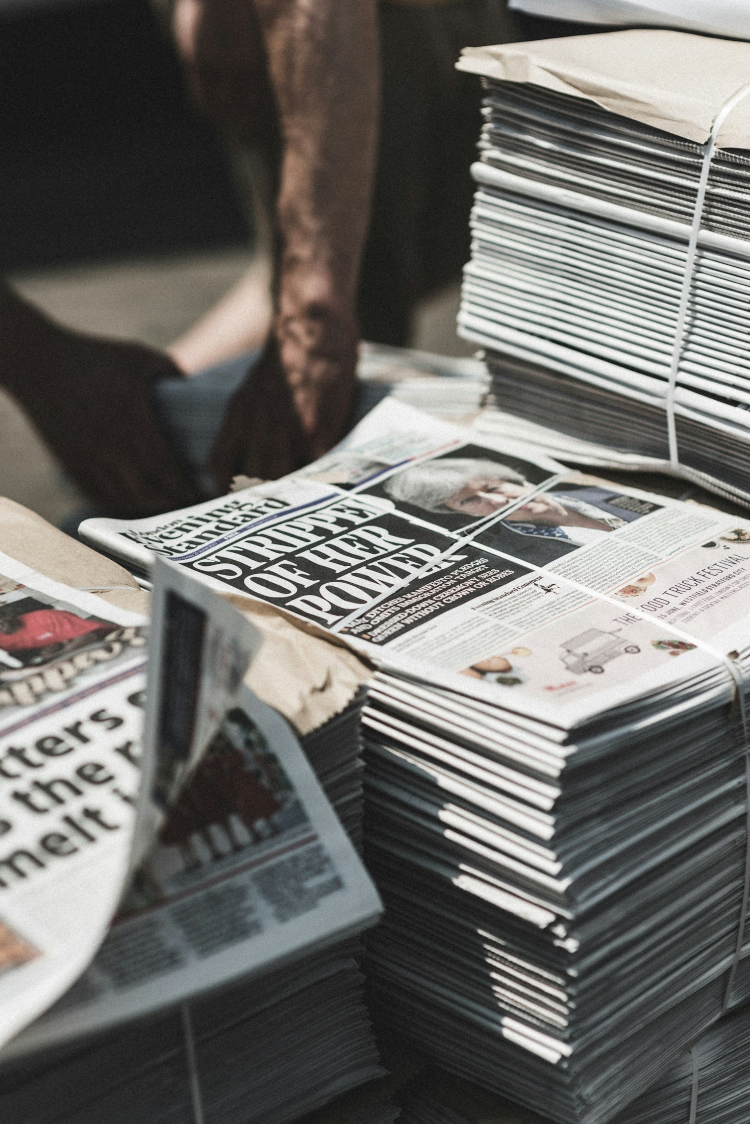 Breaking Down the Latest Global Developments