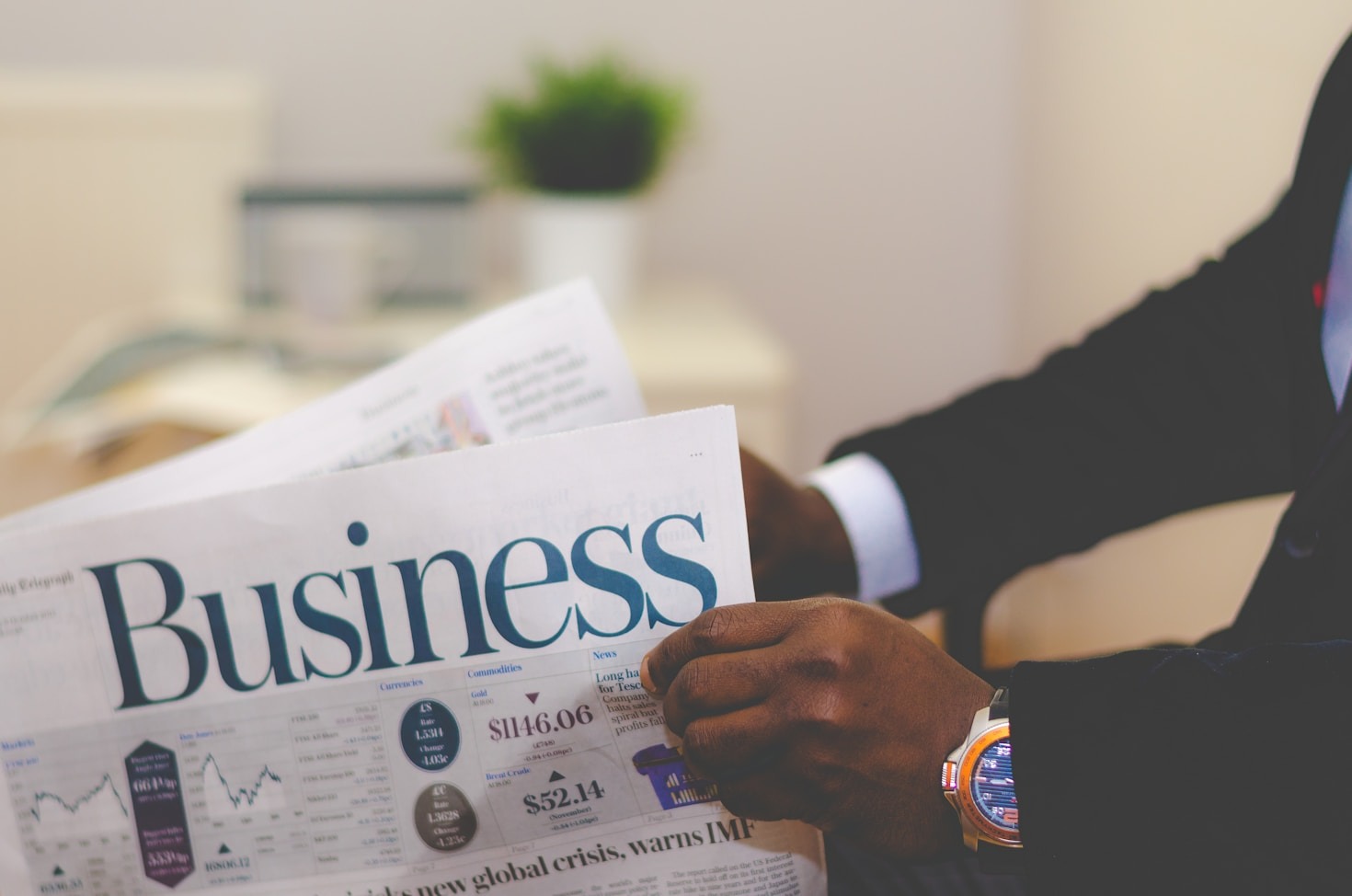 How News Shapes Our Understanding of the World