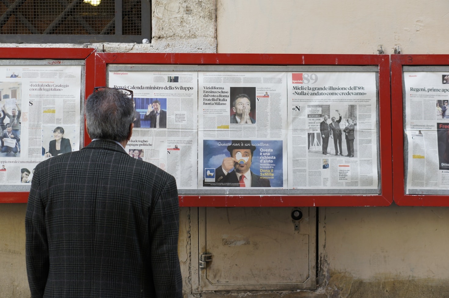Top Topics Dominating the Global News Scene