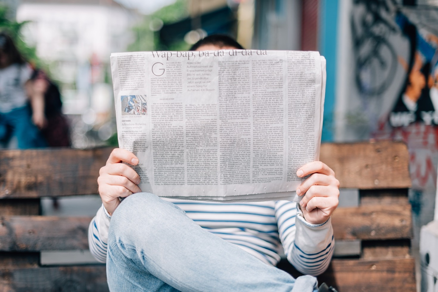 The Future of News in an Ever-changing World